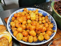 -老金家蛋菜夹馍(西安总店)