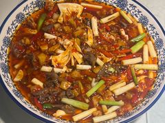 -院8里·小聚园老川菜(九眼桥店)