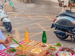 -小板凳(四公里店)