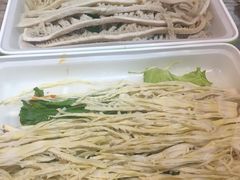 -清真·嘉福元自选火锅(力盟商业步行街店)