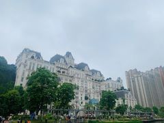 -杨姨妈丝娃娃(花果园店)
