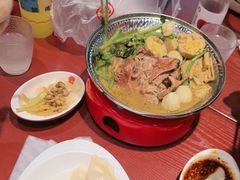 -喜家德虾仁水饺(北京超极合生汇店)