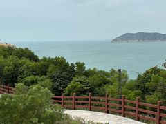 -东澳岛