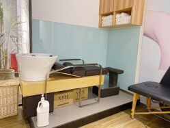 -Mentor Hair Salon