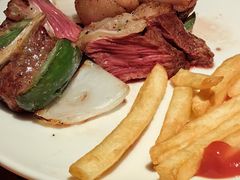 -拉蒂娜·巴西牛排馆 Latina·Brazilian Steakhouse(王府井喜悦店)