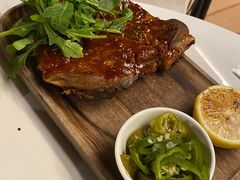 -盐说·西式餐酒馆(光明万达店)