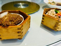 -翠香阁潮州菜馆·始于1994(珠江路店)