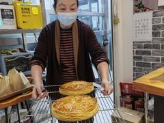 -熊叔熊婶面包房(团结湖店)