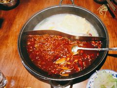 -楠火锅(仁恒梦中心店)