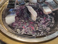 -红沃鳗鱼黑牛烤肉店(不老街店)