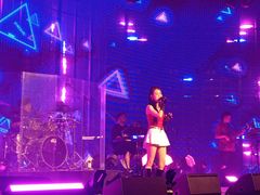 -MOSSO·Liveshow(M3香港广场店)