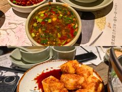 -盡膳口福跷脚牛肉火锅(晶耀前滩店)