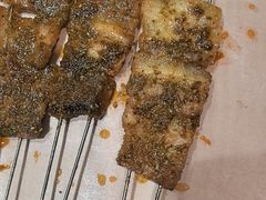 -古彭7只羊·招牌白串·碳锅羊肉旗舰店