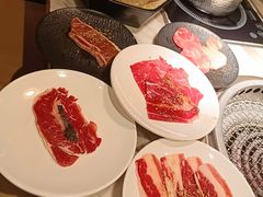 -火炉火自助餐(西直门凯德MALL店)