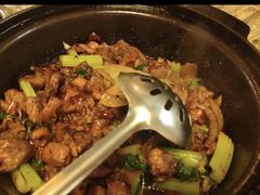 -嘟享吃重庆鸡公煲(五一店)