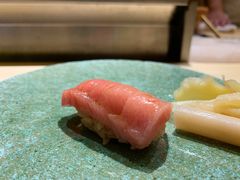 -鮨青(恒基名人购物中心店)