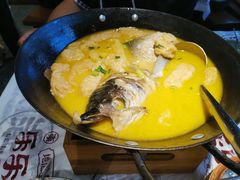 -乐乐大排档·30年老字号(浙江路店)