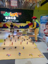 -宝燕乐园(闵行旗舰店)