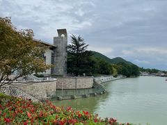 -云龙湖旅游景区