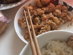 -桃子餐厅·天津菜(红星路直营店)