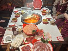 -大龙燚·旷野鲜火锅(广州首店)