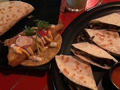 -Luchador摔跤手墨西哥餐厅(恒宇广场店)