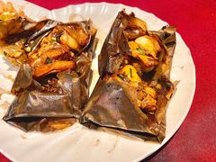 -粤北餐馆