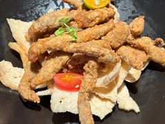 -有肉食·虎九闽菜(798艺术区店)