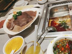 -海底捞火锅(丰尚国际广场店)