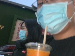 -星巴克(南京新百店)