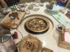-和庆斋羊蝎子火锅·碳缸烧烤(顺义旗舰店)