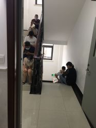 点击看大图 -复旦大学附属妇产科医院(黄浦院区)