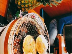 -大阪烧肉BAKA一代(十亩地店)
