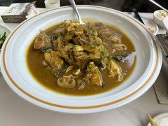 -楚鱼王·河鲜·湖北菜(华农店)