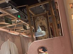 -谷丽麦馕新疆菜·清真(步步高梅溪新天地店)