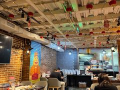 -三个大叔烤羊肉串·炭炉砂锅菜(西三旗店)