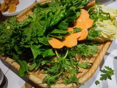 -犇鼎牛潮汕牛肉火锅(新辰里学清路店)