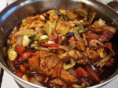 -黄记煌三汁焖锅(民乐园万达店)
