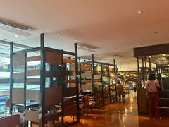 -OPEN開全日自助餐厅·牛肉火锅·海鲜(佛山希尔顿酒店)