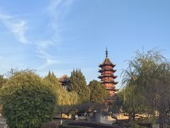 -盘门景区