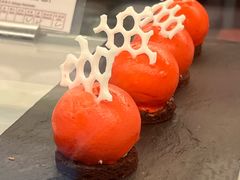 -昆山琶拉帝诗酒店·河畔咖啡厅Riverside Cafe