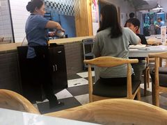大堂-沧浪亭(南园新村打浦路457弄店)