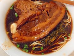 -无名老卤面(中华门店)