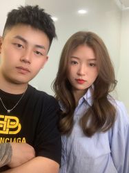 -DL HAIR SALON