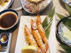 -極上萬膳·日料放题(来福士江景店)