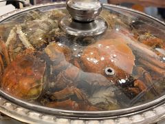 -芭菲盛宴·环球美食(锦城万达广场店)