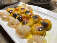 -百年银屏蚝烙·潮汕菜·非遗(乐山店)