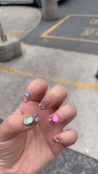 -瞧·享轻奢美甲美睫