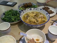 -兔爸私家小厨(新北万达店)