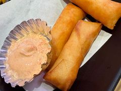 -寿司郎(皇庭广场店)